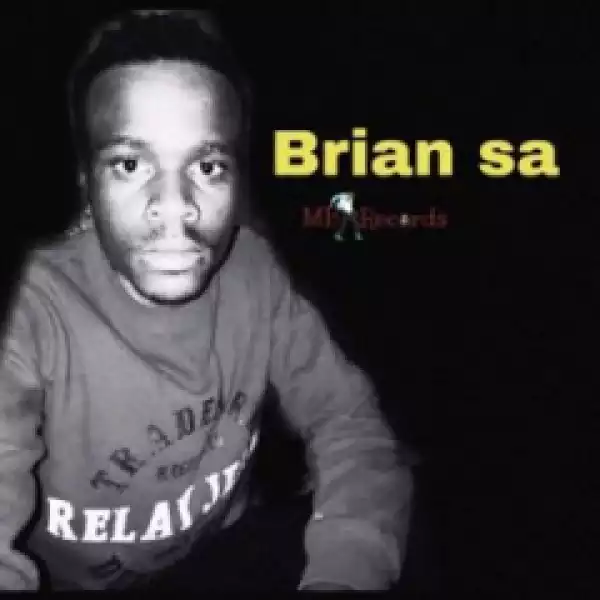 Brian Sa - Crazy Dream (Original Mix)​